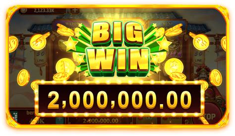 Mega Win Casino.